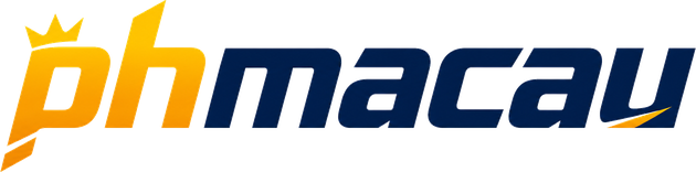 phmacau official logo